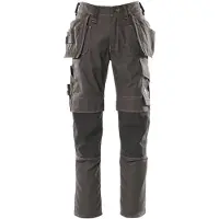 Mascot Young 06231 Hanging Pockets Big Arbetsbyxor