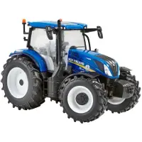 Tomy New Holland T6.175 Traktor