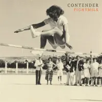 Ginza.se Fightmilk: Contender (Eco Vinyl)