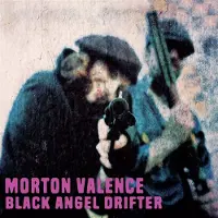 Kuroneko Media Cnt Morten Valence: Black Angel Drifter