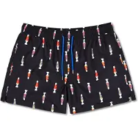 Happy socks Light Me Up Badbyxor Boxer