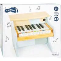 Small Foot piano Groovy Beats