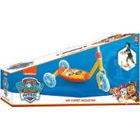 MONDO 3-hjulig skoter - Paw Patrol