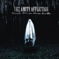 Ginza.se Amity Affliction: Everyone Loves You... Once ...
