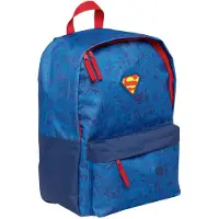 Arditex Superman 41x31x15 Cm Ryggsäck