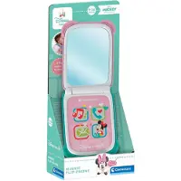 Clementoni Minnie Flip Phone