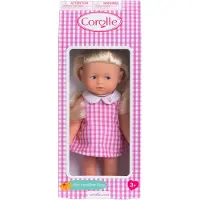 Corolle - My Mini Corollines, Rosy, 20 cm, Från 3 År, 9000240150