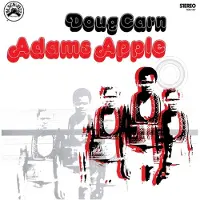 Rgm L Carn Doug: Adam's Apple (Rem)