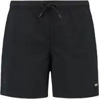 Shiwi Boardshorts 'Nate' svart