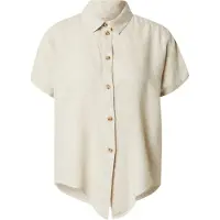 Vero Moda Blus 'VMThea' beigemelerad