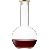 LSA International Karaff Med Lock Luca Lsa 1,5l