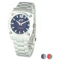 Chronotech Cc7079m-03m Klocka