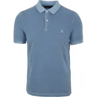 Marc O'Polo T-shirt himmelsblå