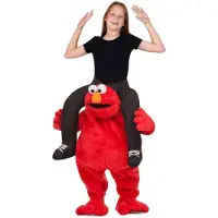 MOM Elmo Damkostym