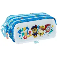 Safta Paw Patrol Pups Rule Big Triple Pennfodral