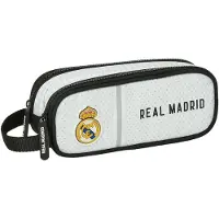Real Madrid First Kit 24/25 Double Pennfodral