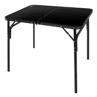 Aktive 63054 Fällbart Campingbord