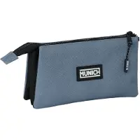 Safta Munich Basics Triple Pennfodral
