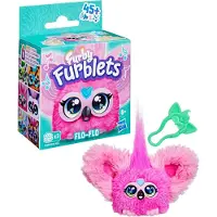 Hasbro Furblets S4 Party Animals - Flo-Flo