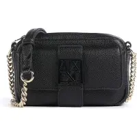 Armani Exchange Xw000324_af11902 Messenger Bag