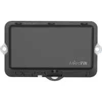 Mikrotik Ltap Mini Bärbar Router