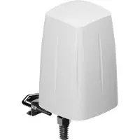 Teltonika - Antenn - cellulär, navigering, Wi-Fi - rundstrålande - kan monteras på vägg, kan monteras i tak, mast, utomhus - för RUT901, RUT906, RUT951, RUT955, RUT956