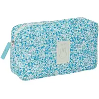Safta Miffy Mum Garden 4.05l 28x9x16 Cm Toalettväska