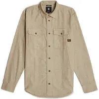 G-Star Marine Slim Shirt - Multi color - Men