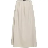 Antioch Kjol beige