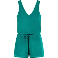 Shiwi Jumpsuit 'Fiji' grön