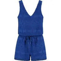 Shiwi Jumpsuit 'Fiji' blå