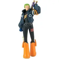 Banpresto One Piece Shukko Roronoa Zoro Ver.egghead-figuren 17 Cm