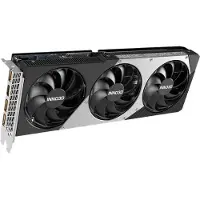Inno3D GeForce RTX 5060 Ti 16GB X3 OC - Grafikkort - GeForce RTX 5060 Ti - 16 GB GDDR7 - PCI Express 5.0 - HDMI, 3 x DisplayPort
