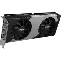 Inno3D GeForce RTX 5060 Ti 8GB TWIN X2 OC - Grafikkort - GeForce RTX 5060 Ti - 8 GB GDDR7 - PCI Express 5.0 - HDMI, 3 x DisplayPort
