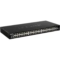 D-Link Dgs-1520-52 Switch