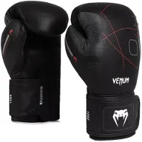 Venum Tactical XT Boxningshandskar Svart Röd