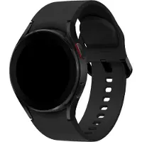 Samsung Galaxy Watch4 , 3,56 cm (1.4"), Super AMOLED, Pekskärm, 16 GB, GPS, 30,3 g