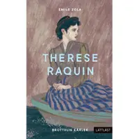 Therese Raquin (lättläst)