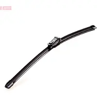 Denso Torkarblad Flat Blades DF-306, 480mm, Bakre delen, 1 Stycke