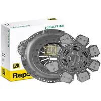 LuK Kopplingssats 633 3086 09