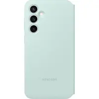 Samsung EF-ZS711 - Vikbart fodral för mobiltelefon - mint - för Galaxy S23 FE