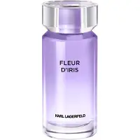 Karl Lagerfeld Fleur D'Iris EDP 100 ml