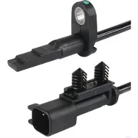 HERTH+BUSS ELPARTS ABS-givare 70660806