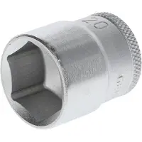 Gedore 30 20 6234820 Hylsnyckelinsats 20 mm 3/8