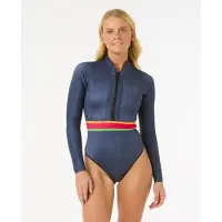Rip Curl G-Bomb Lsl Spring Rc X Vv 2 Våtdräkt navy, 04