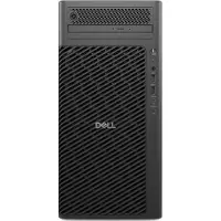 Dell Pro Max Tw Fct2250 Ultra 7-265/32gb/1tb Ssd/rtx A1000 Stationär Dator