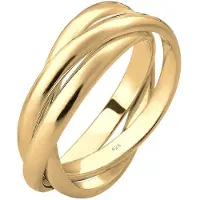 Elli Ring 'Trio' guld