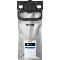 Epson T13L1 Bläckpatron Svart
