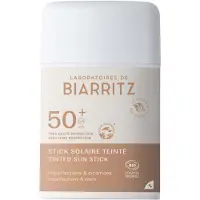 Alga Maris Tinted Suncsreen Stick SPF 50+, 12 g