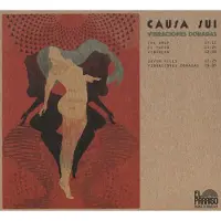 Ginza.se Causa Sui: Vibraciones Doradas